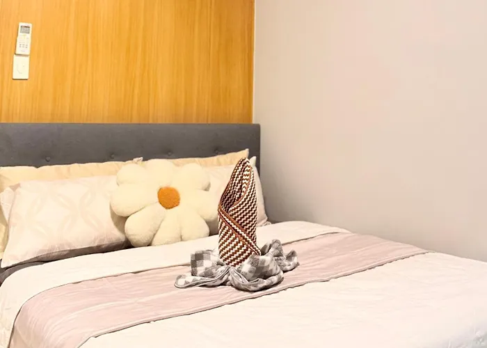 Facing Moa Shell Residences Ab By Don *