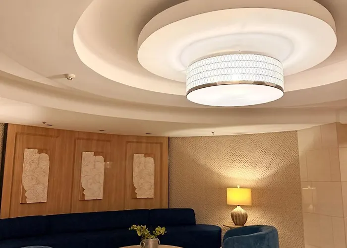Facing Moa Shell Residences Ab By Don 马尼拉
