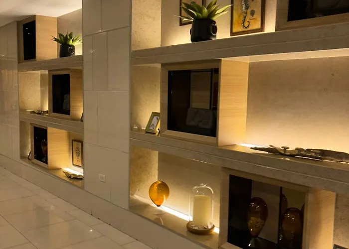 Facing Moa Shell Residences Ab By Don *