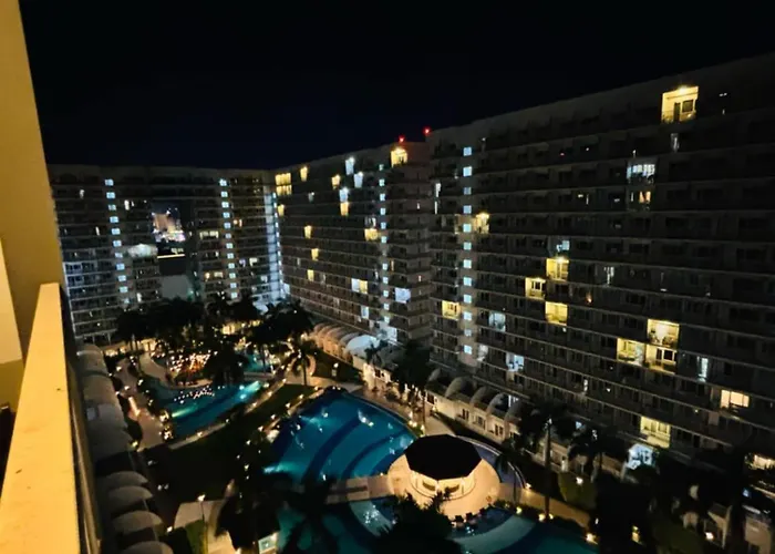 Facing Moa Shell Residences Ab By Don *