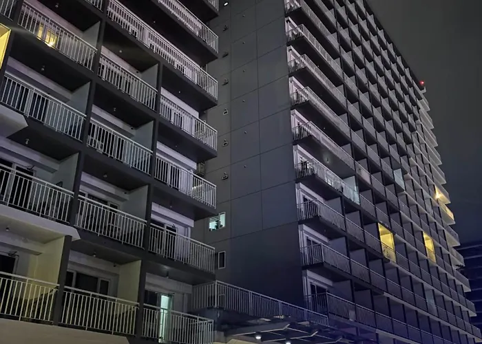 Facing Moa Shell Residences Ab By Don
