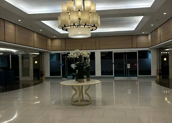 公寓 Facing Moa Shell Residences Ab By Don